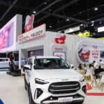 MU-X “THE NEXT PEAK” 2.2 Ddi MAXFORCE รุ่น ELEGANT (1)