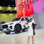 MU-X “THE NEXT PEAK” 2.2 Ddi MAXFORCE รุ่น RS