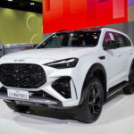 MU-X “THE NEXT PEAK” 2.2 Ddi MAXFORCE รุ่น RS(1)