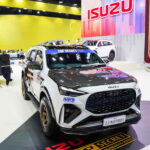 MU-X Top Secret SPL (1)