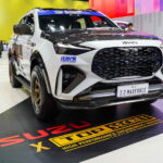 MU-X Top Secret SPL (2)