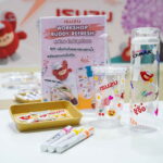 Workshop แก้วน้ำ DIY