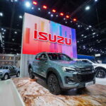 บูธ ISUZU ในงาน Motor Show 2026 (2)