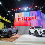 บูธ ISUZU ในงาน Motor Show 2026 (3)