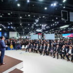 ภาพบรรยากาศภายในงาน (2)