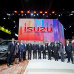 ภาพหมู่ผู้บริหาร