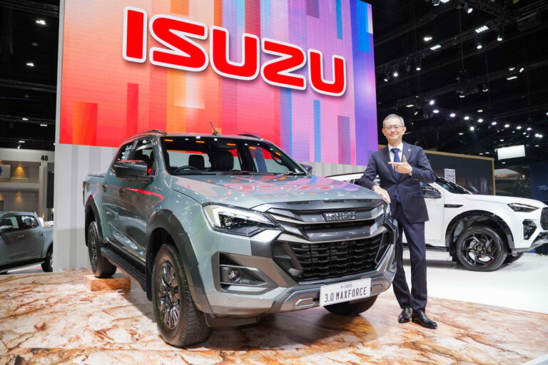 มร. ฮิโรยาสุ ซาโต้ กรรมการผู้จัดการ (1)