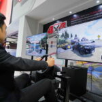 โซนกิจกรรม 4x4 Experience